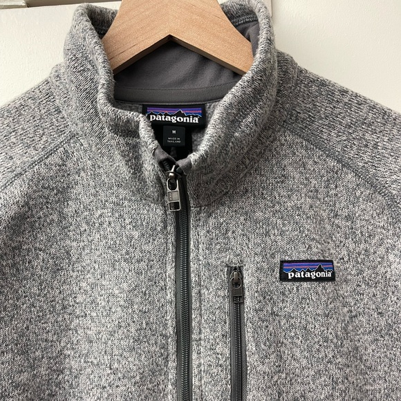 Patagonia quarter zip fleece - Picture 4 of 4